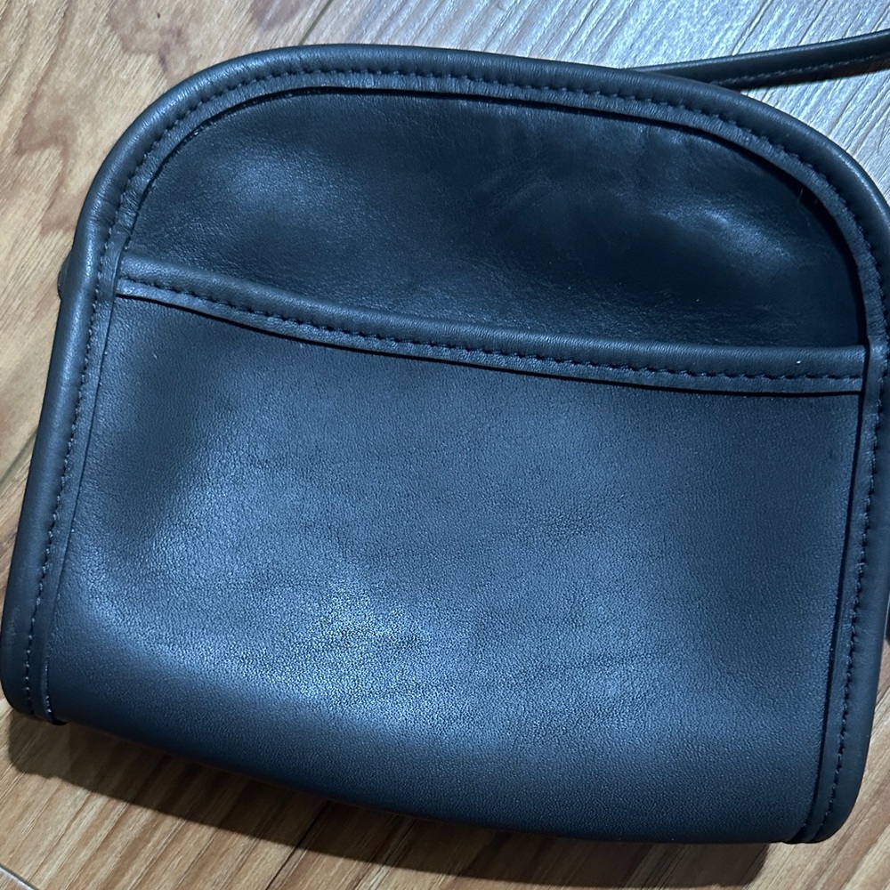 Vintage Coach Abbie 9017